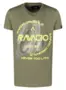 Jongens shirt km RAVAGIO
