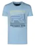 Jongens shirt km RAVAGIO