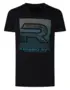 Jongens shirt km RAVAGIO