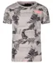 Jongens shirt km RAVAGIO