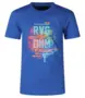 Jongens shirt km RAVAGIO