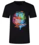 Jongens shirt km RAVAGIO