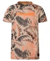 Jongens shirt km RAVAGIO