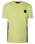 Jongens shirt km RAVAGIO