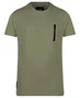 Jongens shirt km RAVAGIO