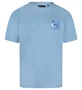 Jongens shirt km RAVAGIO
