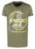 Jongens shirt km RAVAGIO