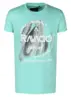 Jongens shirt km RAVAGIO