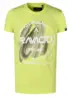 Jongens shirt km RAVAGIO