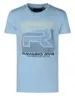 Jongens shirt km RAVAGIO