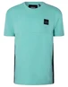 Jongens shirt km RAVAGIO