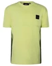 Jongens shirt km RAVAGIO
