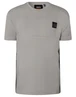 Jongens shirt km RAVAGIO