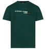 Jongens shirt km RAVAGIO