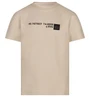 Jongens shirt km RAVAGIO