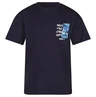 Jongens shirt km RAVAGIO