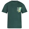 Jongens shirt km RAVAGIO