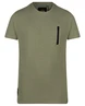 Jongens shirt km RAVAGIO
