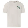 Jongens shirt km RAVAGIO