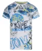 Jongens shirt km UNLOCKED