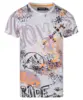 Jongens shirt km UNLOCKED
