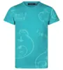 Jongens shirt km UNLOCKED