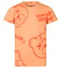 Jongens shirt km UNLOCKED
