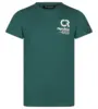 Jongens shirt km UNLOCKED