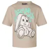 Jongens shirt km UNLOCKED