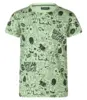 Jongens shirt km UNLOCKED