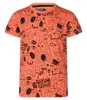Jongens shirt km UNLOCKED