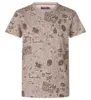 Jongens shirt km UNLOCKED