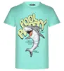 Jongens shirt km UNLOCKED