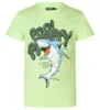 Jongens shirt km UNLOCKED