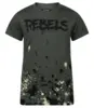 Jongens shirt km UNLOCKED