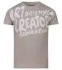 Jongens shirt km UNLOCKED