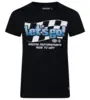 Jongens shirt km UNLOCKED
