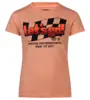 Jongens shirt km UNLOCKED