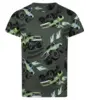 Jongens shirt km UNLOCKED