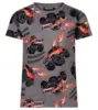Jongens shirt km UNLOCKED
