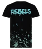 Jongens shirt km UNLOCKED
