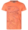 Jongens shirt km UNLOCKED