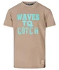 Jongens shirt km UNLOCKED