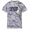 Jongens shirt km UNLOCKED
