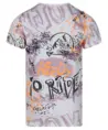 Jongens shirt km UNLOCKED