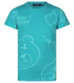Jongens shirt km UNLOCKED