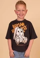 Jongens shirt km UNLOCKED