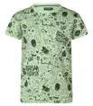 Jongens shirt km UNLOCKED