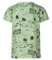 Jongens shirt km UNLOCKED