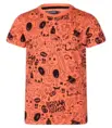 Jongens shirt km UNLOCKED